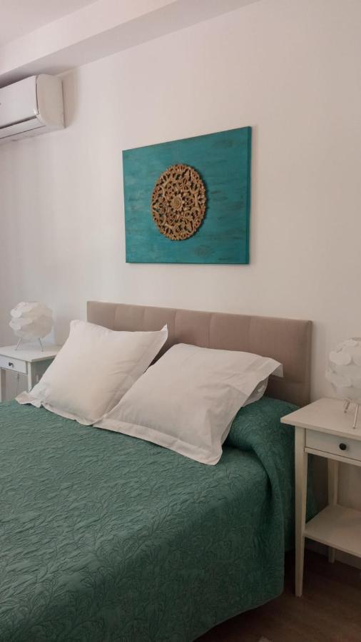 Nuevo Apartamento Lujo Playa Malagueta-Centro Málaga Dış mekan fotoğraf