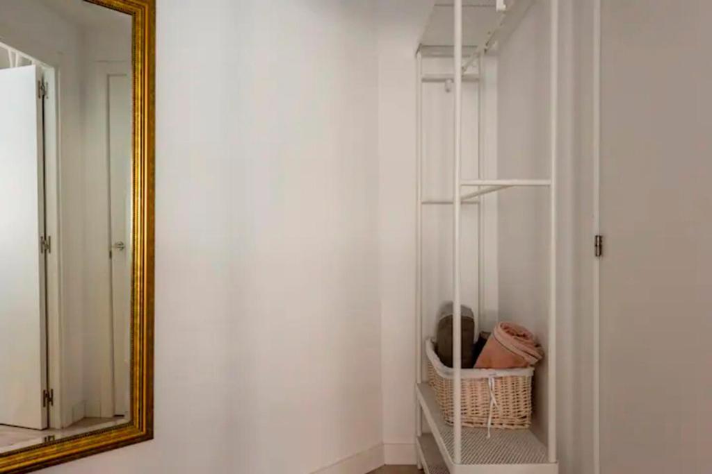 Nuevo Apartamento Lujo Playa Malagueta-Centro Málaga Dış mekan fotoğraf